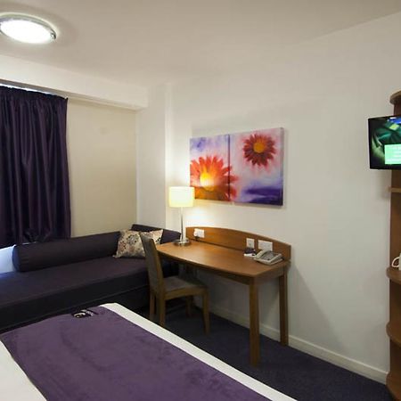 Premier Inn Wolviston/Wynyard Stockton-on-Tees Luaran gambar