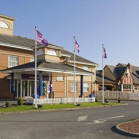 Premier Inn Wolviston/Wynyard Stockton-on-Tees Luaran gambar