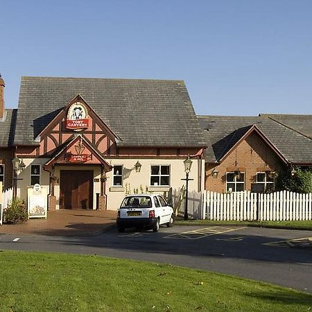Premier Inn Wolviston/Wynyard Stockton-on-Tees Luaran gambar
