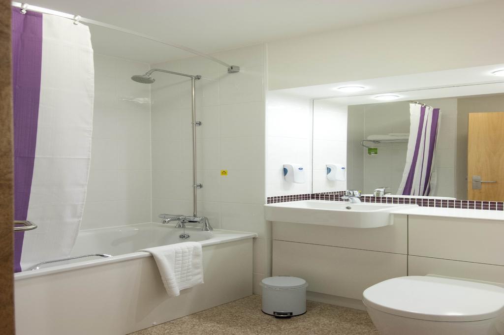 Premier Inn Wolviston/Wynyard Stockton-on-Tees Luaran gambar