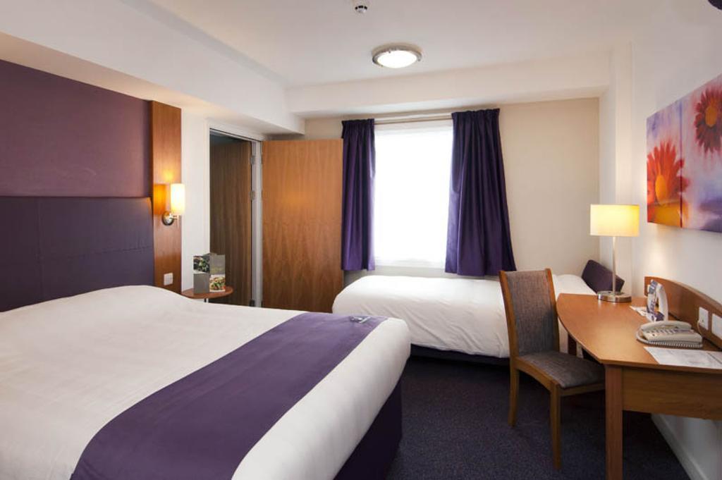 Premier Inn Wolviston/Wynyard Stockton-on-Tees Bilik gambar