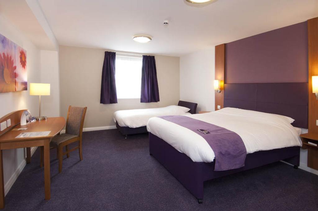 Premier Inn Wolviston/Wynyard Stockton-on-Tees Bilik gambar