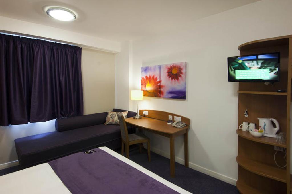 Premier Inn Wolviston/Wynyard Stockton-on-Tees Luaran gambar