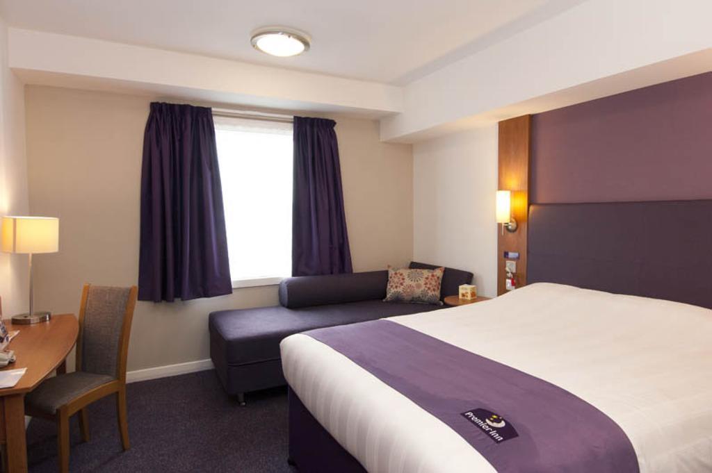 Premier Inn Wolviston/Wynyard Stockton-on-Tees Luaran gambar