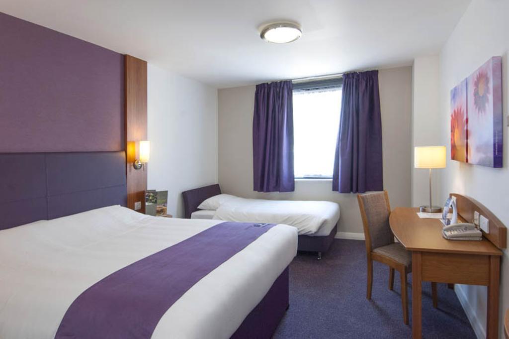Premier Inn Wolviston/Wynyard Stockton-on-Tees Bilik gambar