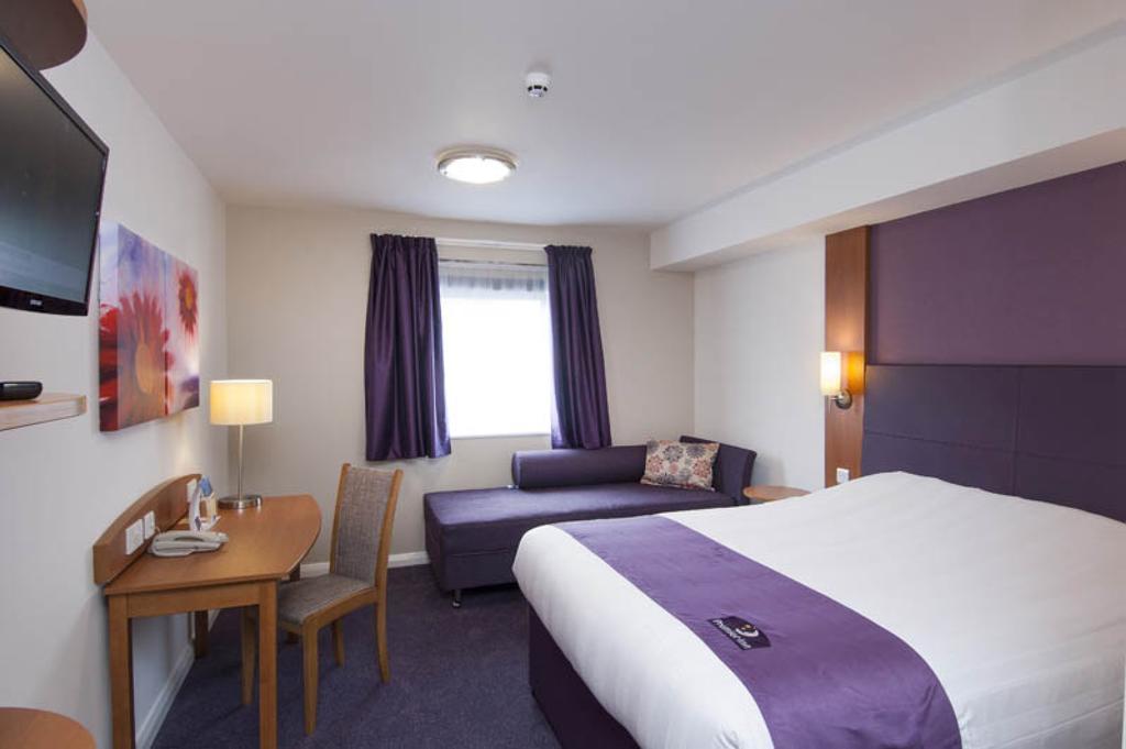 Premier Inn Wolviston/Wynyard Stockton-on-Tees Bilik gambar