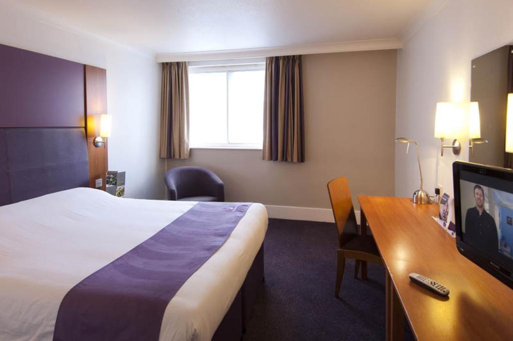 Premier Inn Wolviston/Wynyard Stockton-on-Tees Bilik gambar