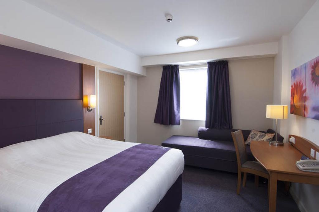 Premier Inn Wolviston/Wynyard Stockton-on-Tees Bilik gambar