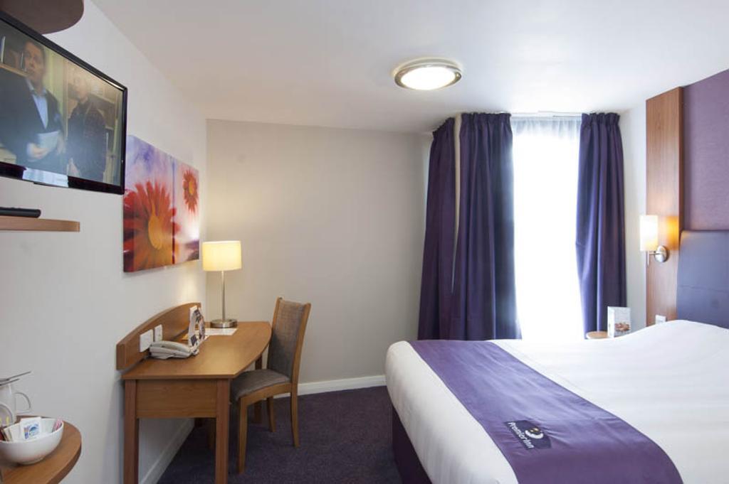 Premier Inn Wolviston/Wynyard Stockton-on-Tees Luaran gambar