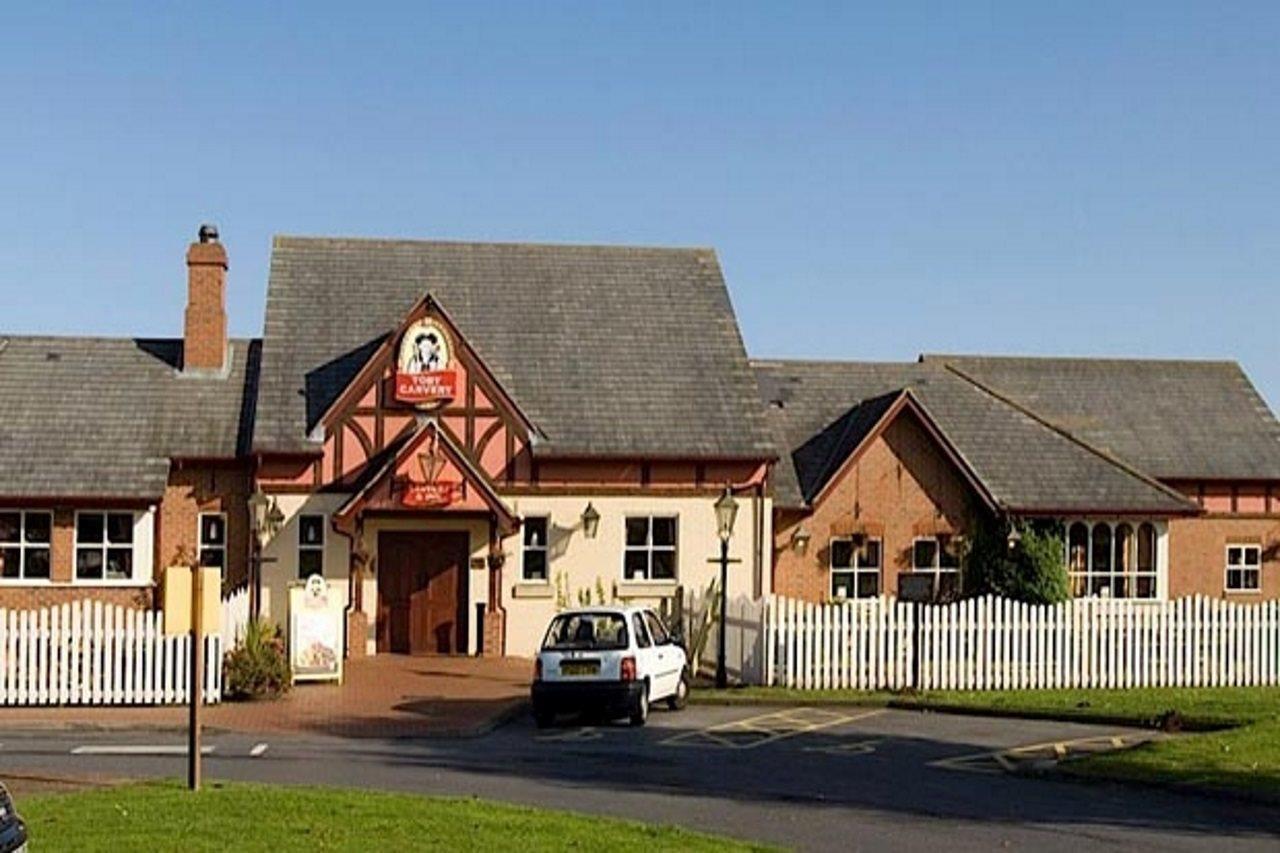 Premier Inn Wolviston/Wynyard Stockton-on-Tees Luaran gambar
