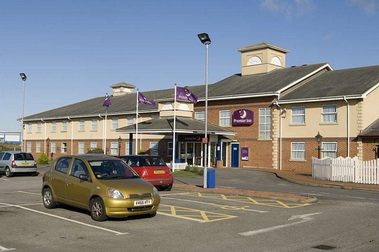 Premier Inn Wolviston/Wynyard Stockton-on-Tees Luaran gambar