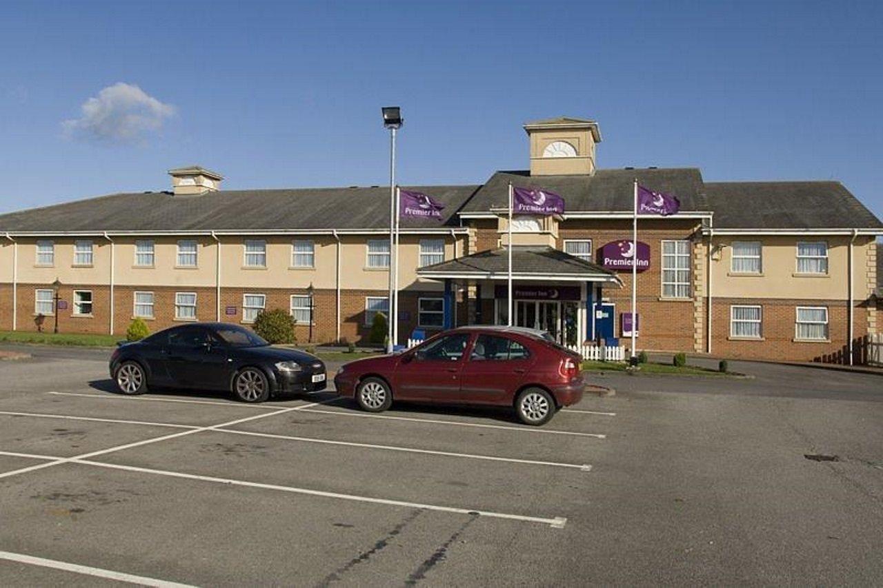 Premier Inn Wolviston/Wynyard Stockton-on-Tees Luaran gambar