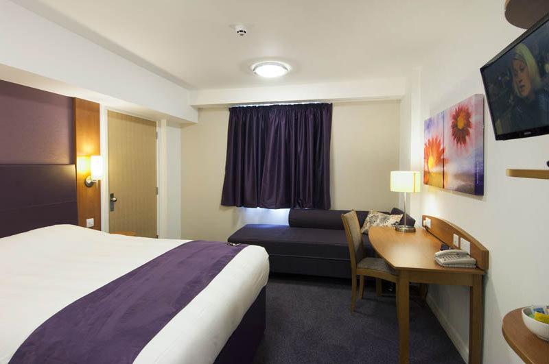 Premier Inn Wolviston/Wynyard Stockton-on-Tees Luaran gambar
