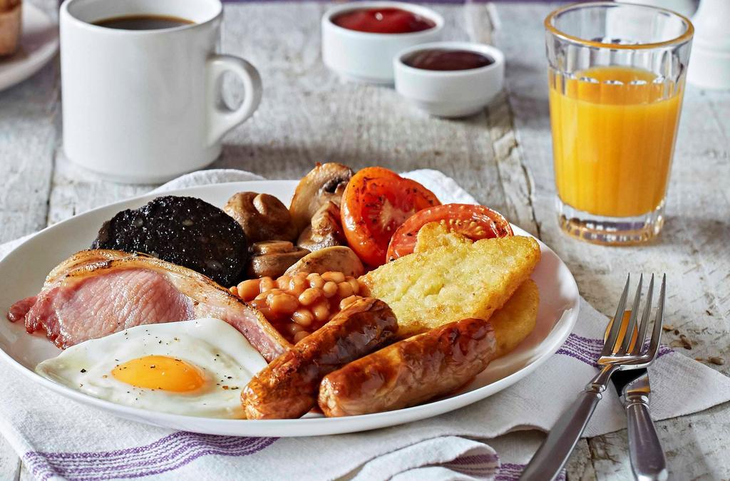 Premier Inn Wolviston/Wynyard Stockton-on-Tees Luaran gambar